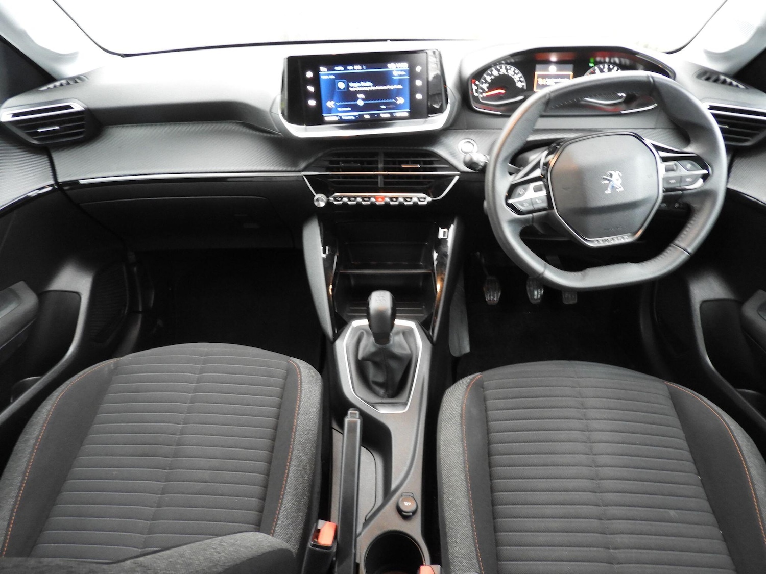 Used Peugeot 208 2023 for sale - 77290817: Photo 13