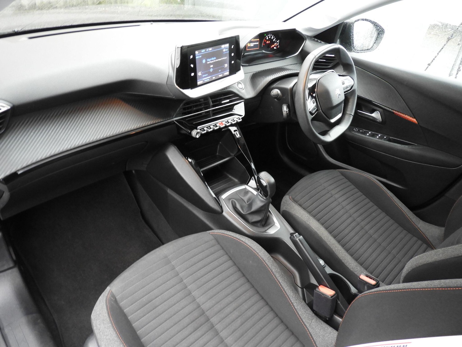 Used Peugeot 208 2023 for sale - 77290817: Photo 14