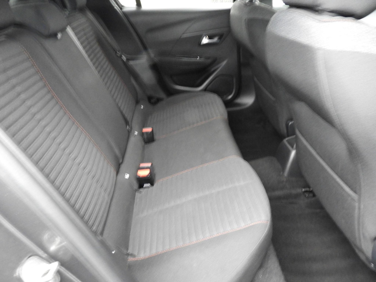 Used Peugeot 208 2023 for sale - 77290817: Photo 15