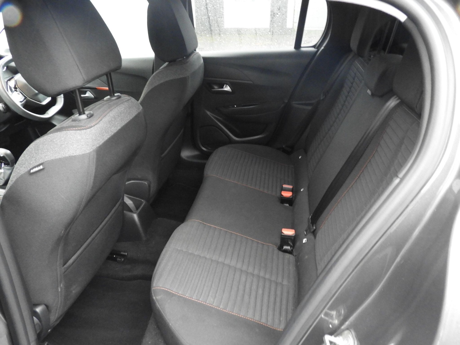 Used Peugeot 208 2023 for sale - 77290817: Photo 16