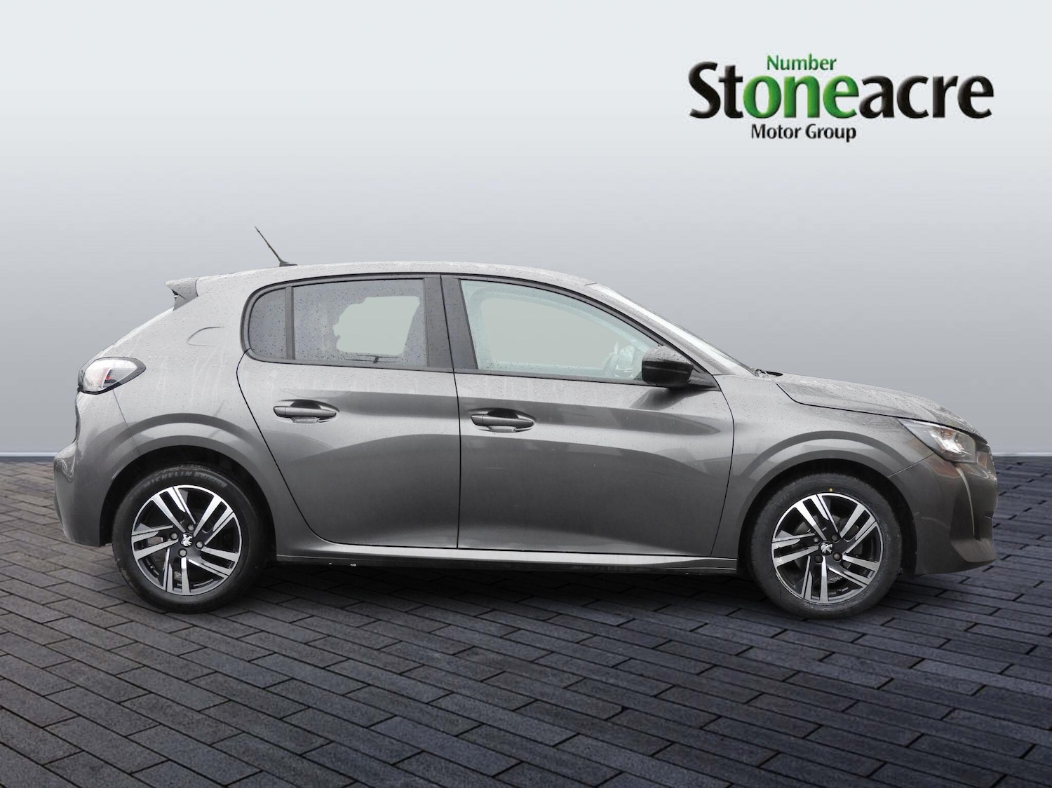 Used Peugeot 208 2023 for sale - 77290817: Photo 2