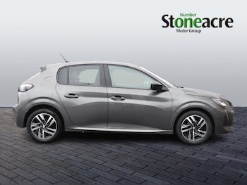 Used Peugeot 208 2023 for sale - 77290817: Photo