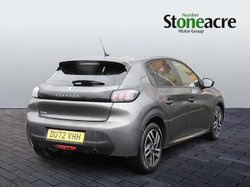 Used Peugeot 208 2023 for sale - 77290817: Photo