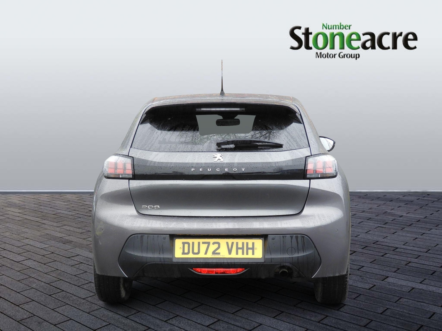 Used Peugeot 208 2023 for sale - 77290817: Photo 4