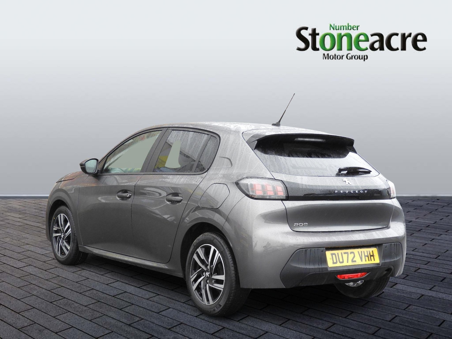 Used Peugeot 208 2023 for sale - 77290817: Photo 5