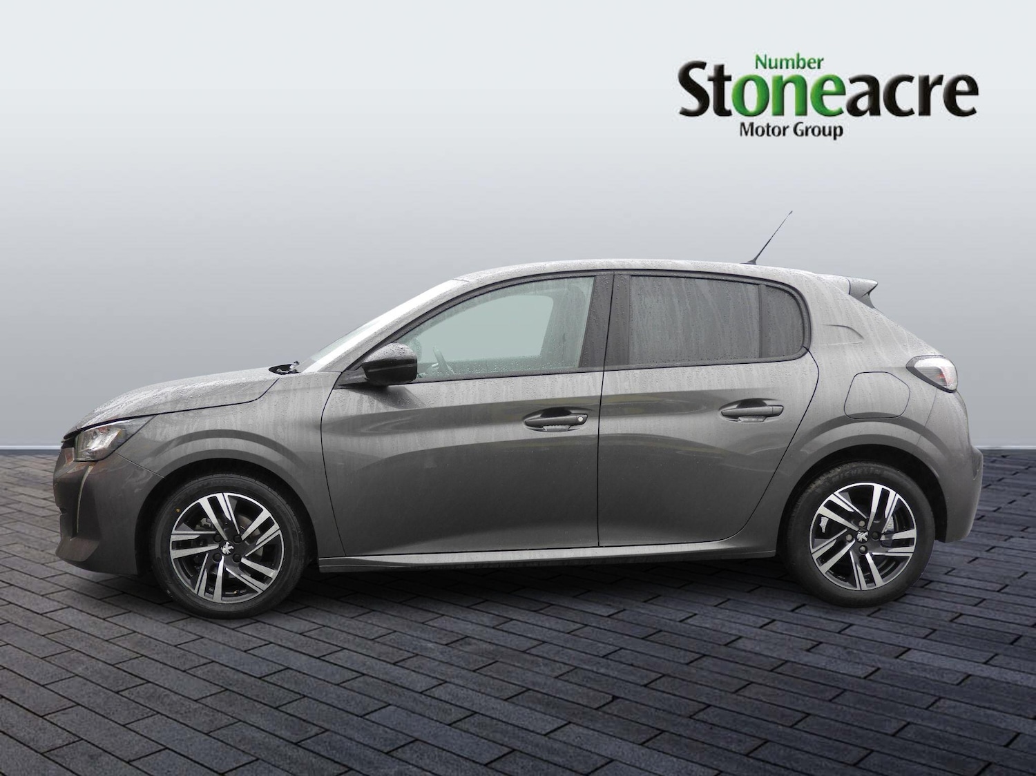 Used Peugeot 208 2023 for sale - 77290817: Photo 6
