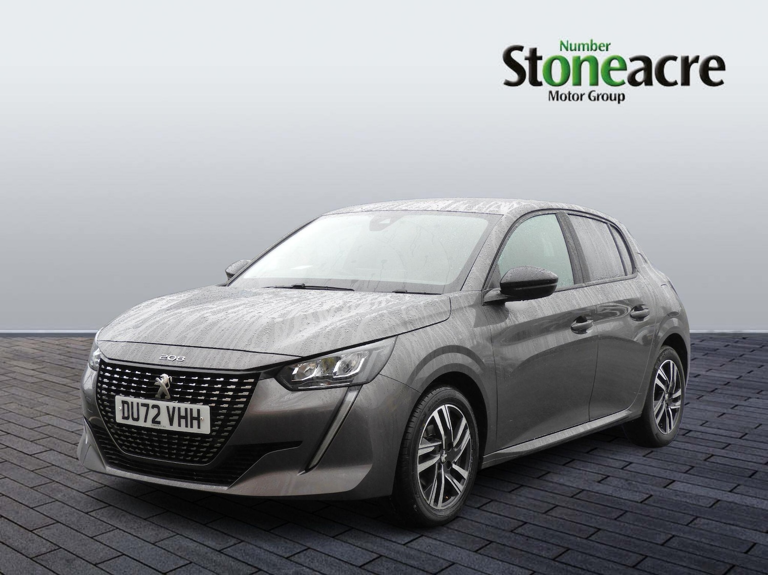 Used Peugeot 208 2023 for sale - 77290817: Photo 7