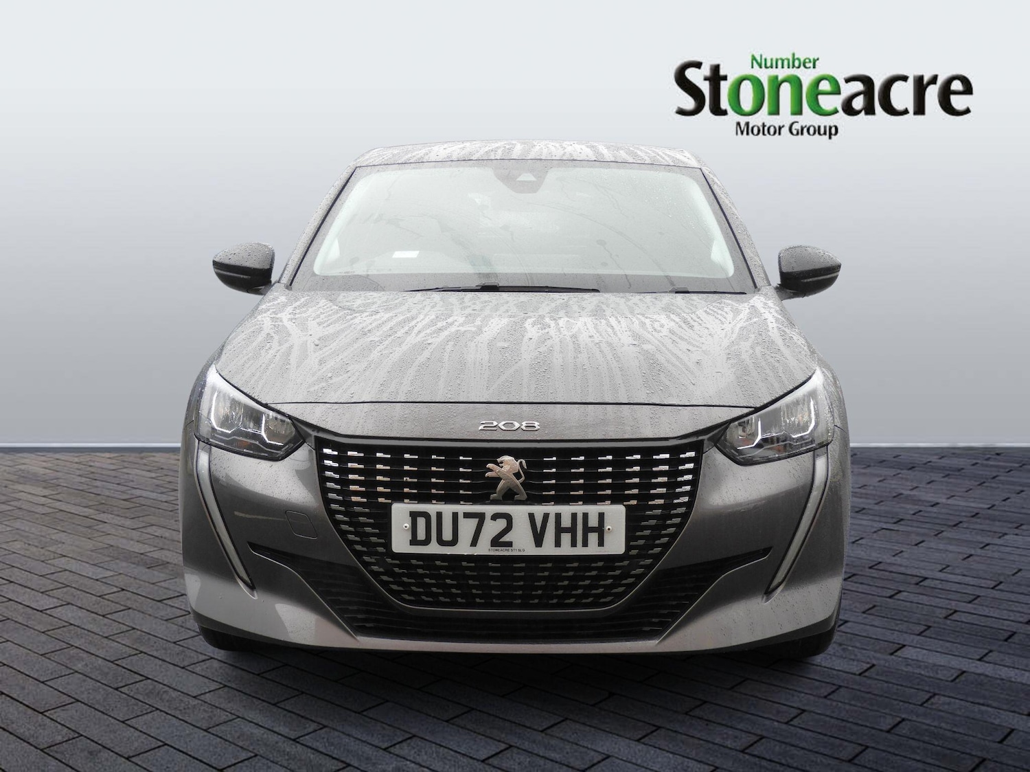 Used Peugeot 208 2023 for sale - 77290817: Photo 8