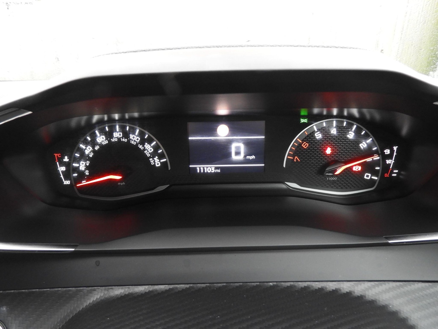 Used Peugeot 208 2023 for sale - 77290817: Photo 9