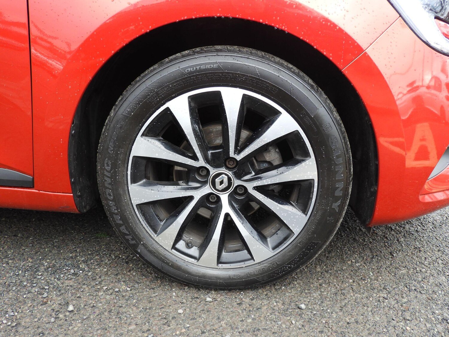 Used Renault Clio 2023 for sale - 77440037: Photo 10