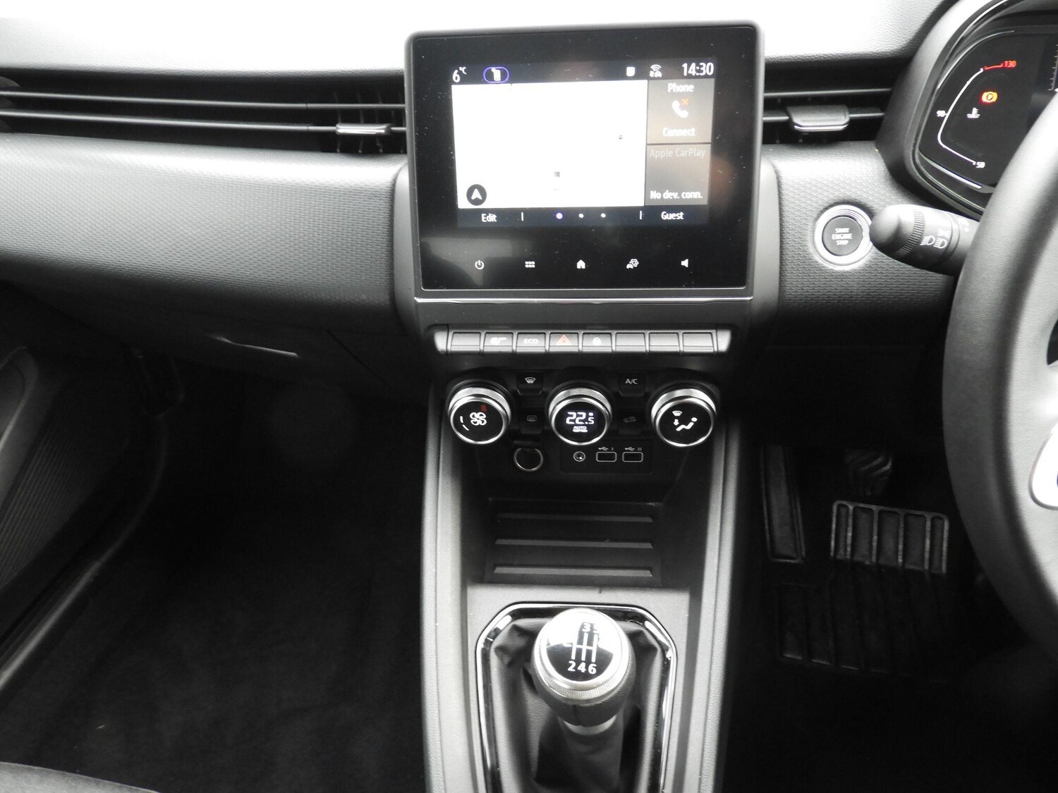 Used Renault Clio 2023 for sale - 77440037: Photo 13