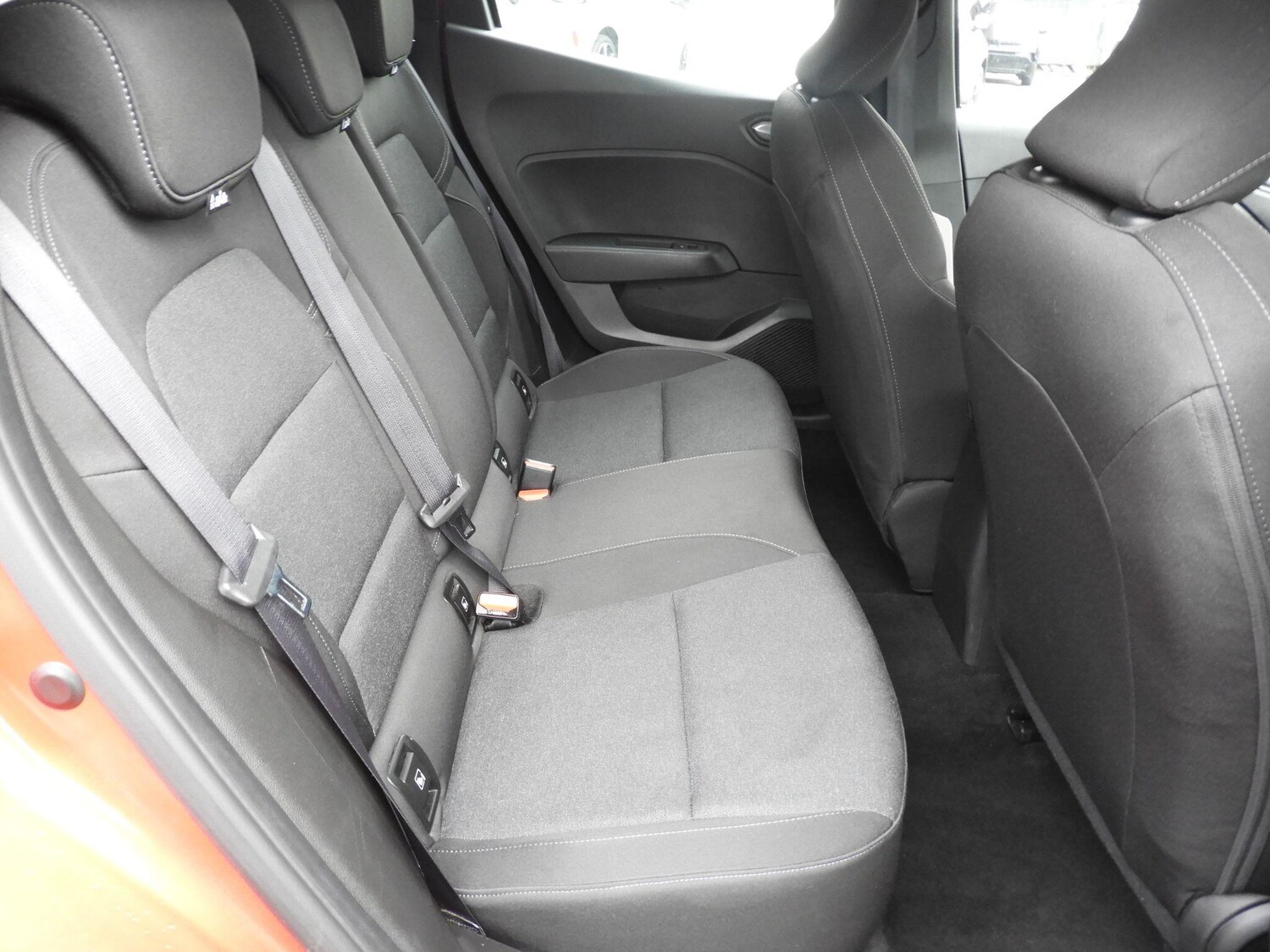 Used Renault Clio 2023 for sale - 77440037: Photo 14