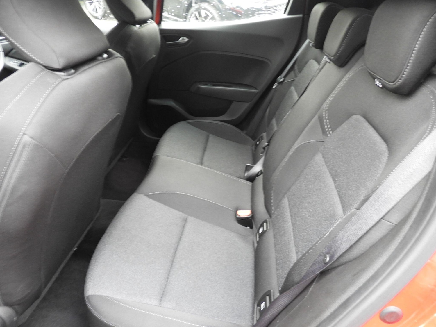 Used Renault Clio 2023 for sale - 77440037: Photo 16