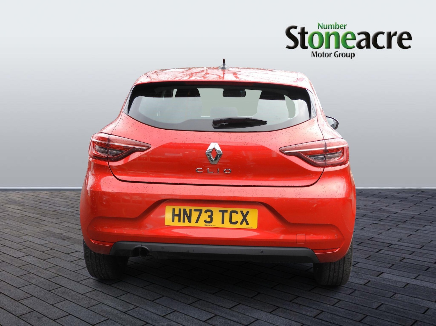 Used Renault Clio 2023 for sale - 77440037: Photo 4