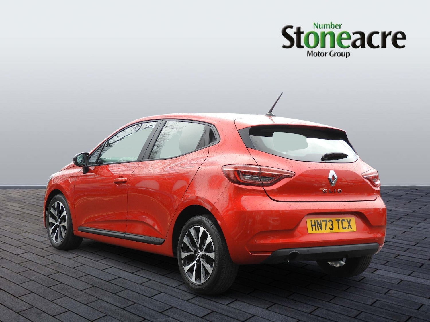 Used Renault Clio 2023 for sale - 77440037: Photo 5