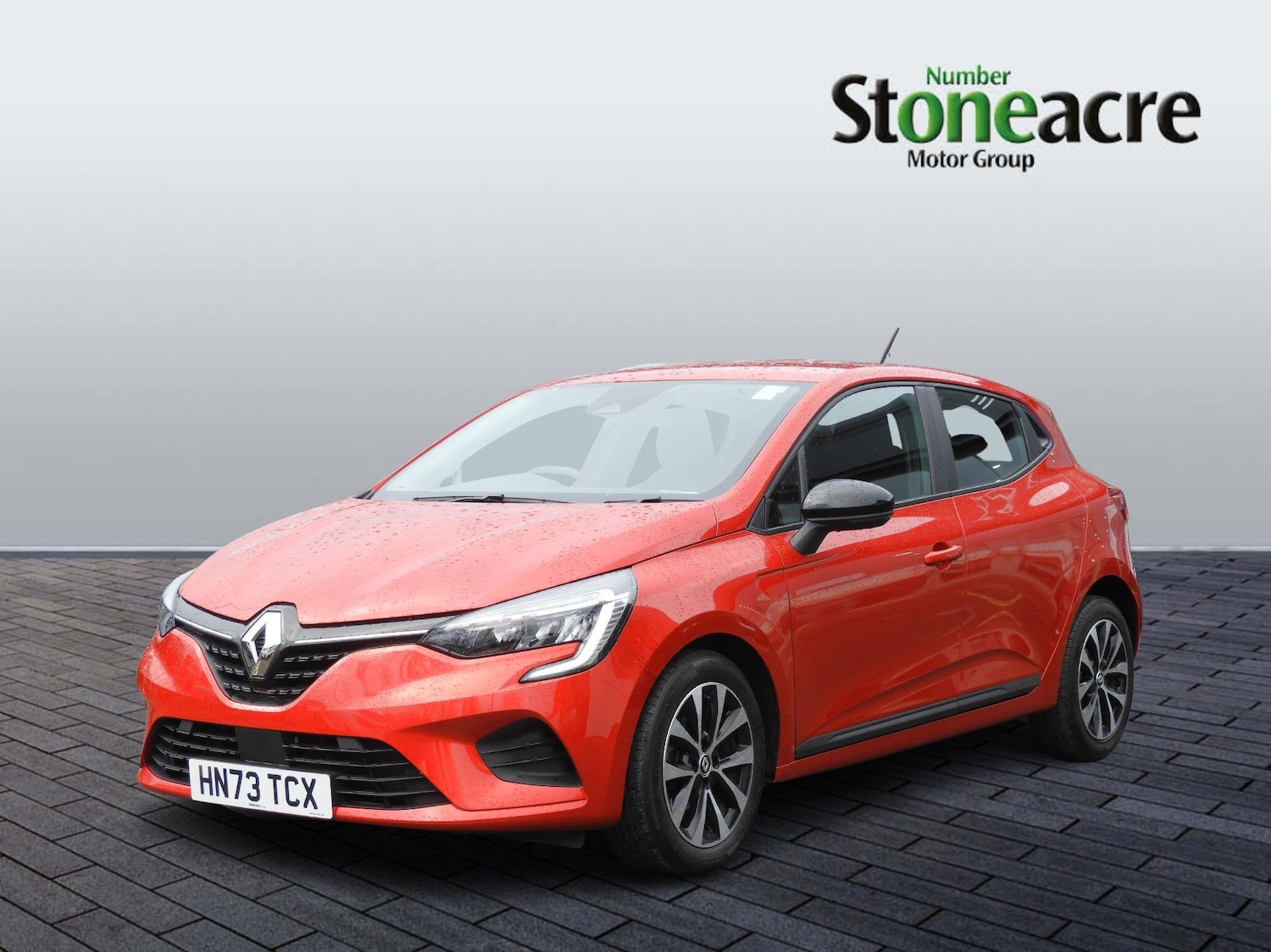 Used Renault Clio 2023 for sale - 77440037: Photo 7