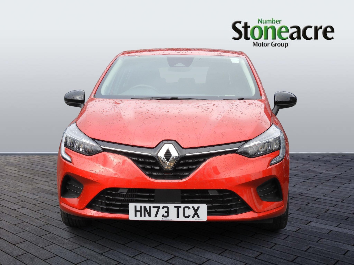 Used Renault Clio 2023 for sale - 77440037: Photo 8