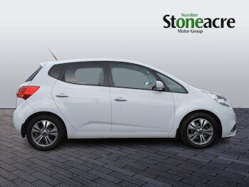 Used Kia Venga 2017 for sale - 78528358: Photo