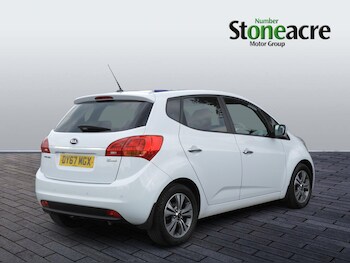 Used Kia Venga 2017 for sale - 78528358: Photo