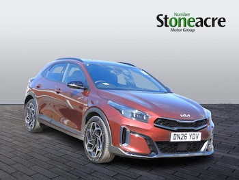 Used Kia XCeed 2026 for sale - 78585863: Photo