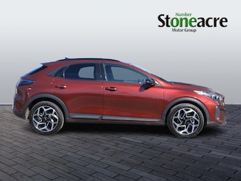 Used Kia XCeed 2026 for sale - 78585863: Photo