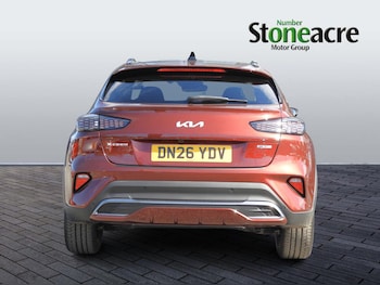 Used Kia XCeed 2026 for sale - 78585863: Photo