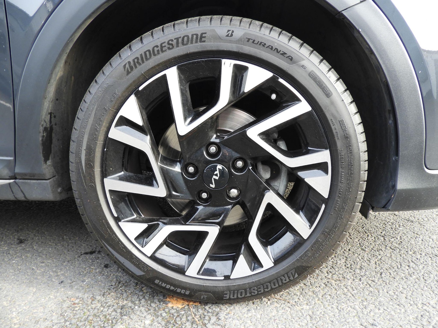 Used Kia XCeed 2023 for sale - 76432159: Photo 10