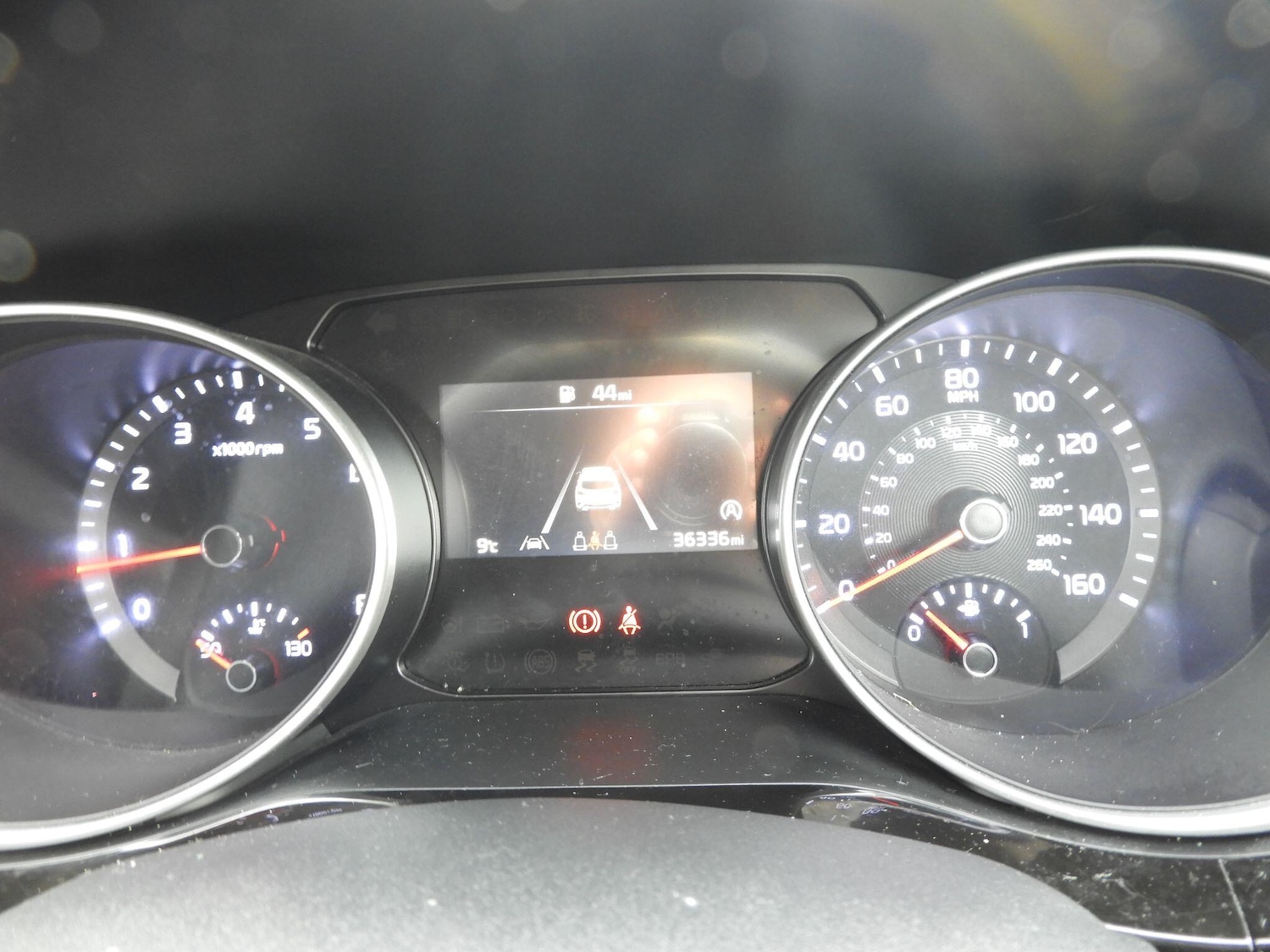 Used Kia XCeed 2023 for sale - 76432159: Photo 11