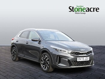 2023 (73) - 1.5T GDi ISG 3 5dr