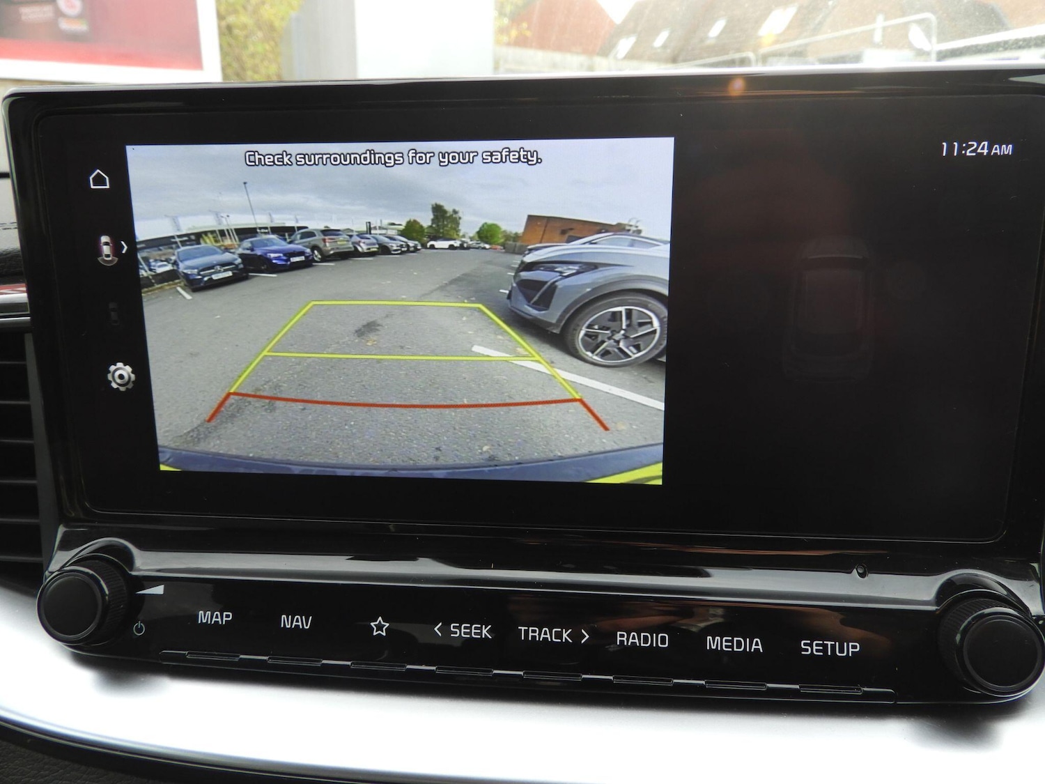 Used Kia XCeed 2023 for sale - 76432159: Photo 21