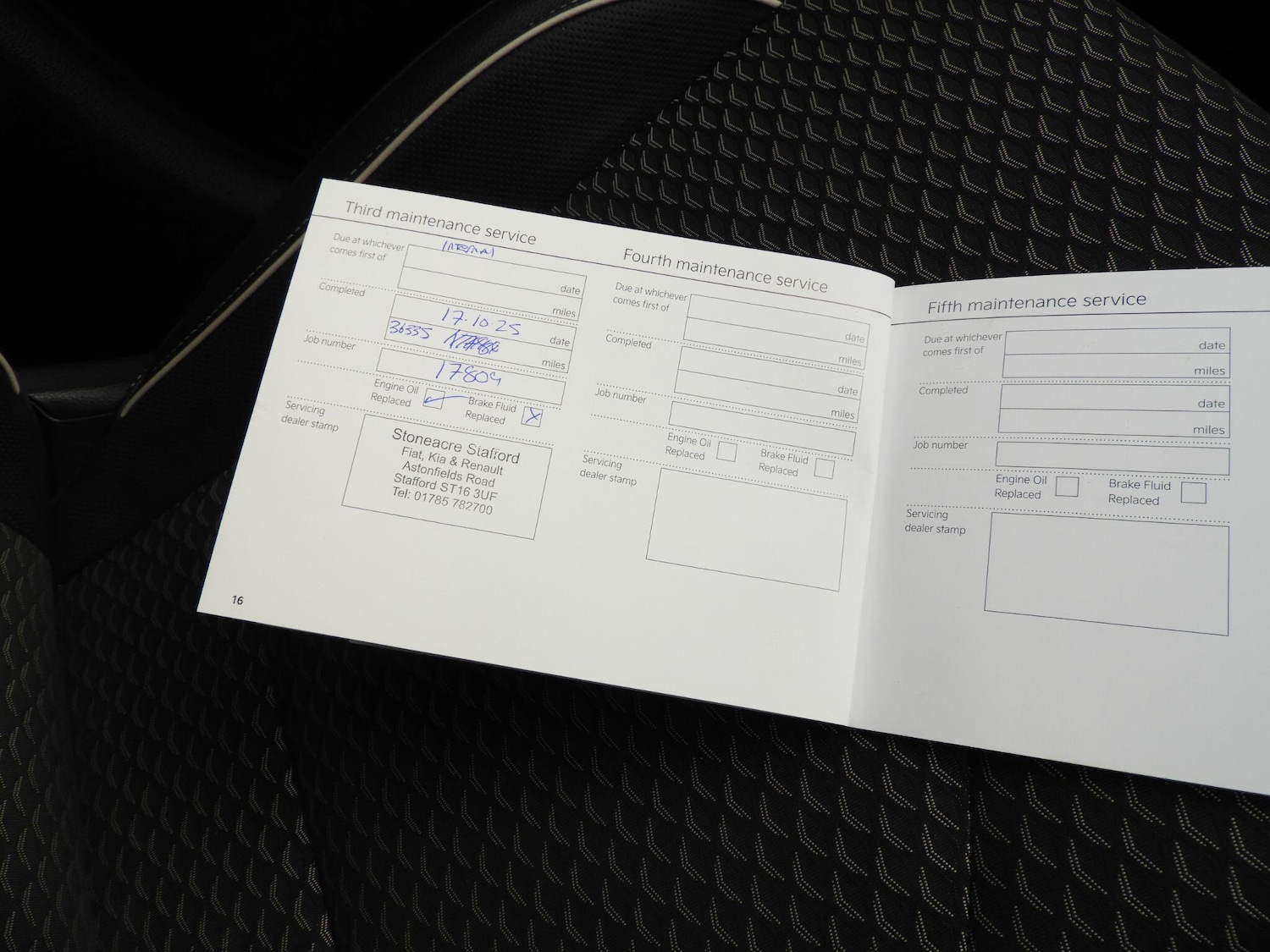 Used Kia XCeed 2023 for sale - 76432159: Photo 23