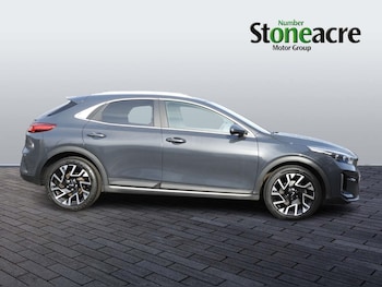 Used Kia XCeed 2023 for sale - 76432159: Photo