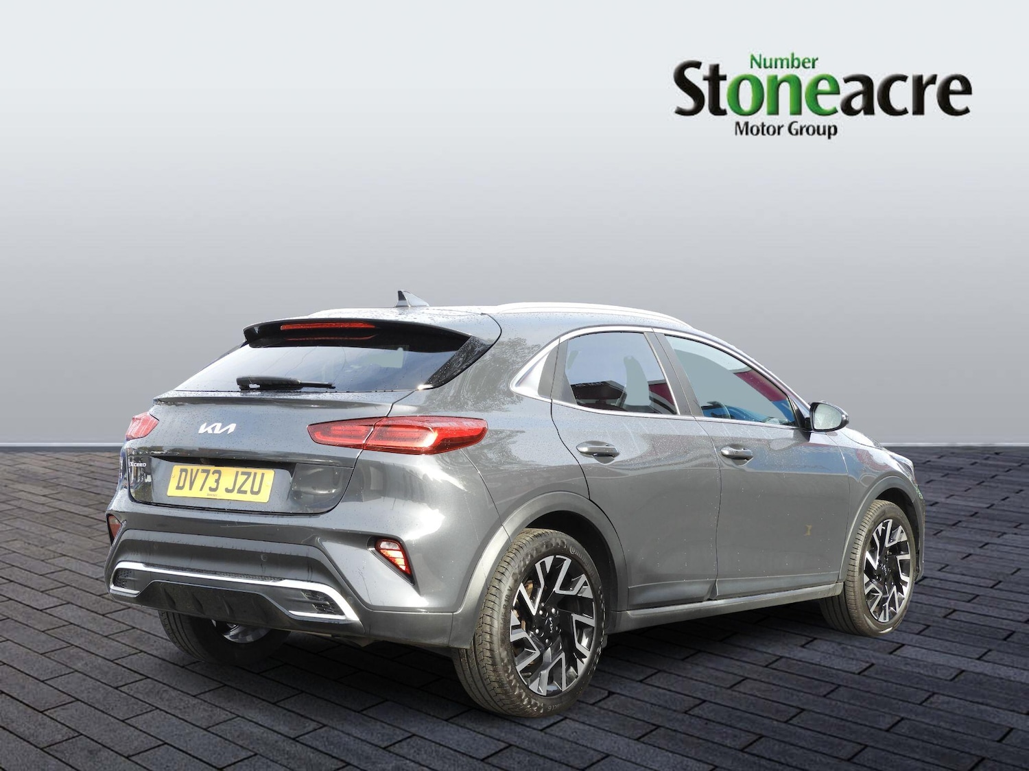 Used Kia XCeed 2023 for sale - 76432159: Photo 3