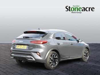 Used Kia XCeed 2023 for sale - 76432159: Photo