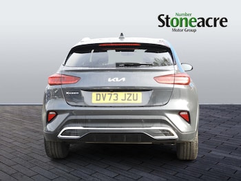 Used Kia XCeed 2023 for sale - 76432159: Photo