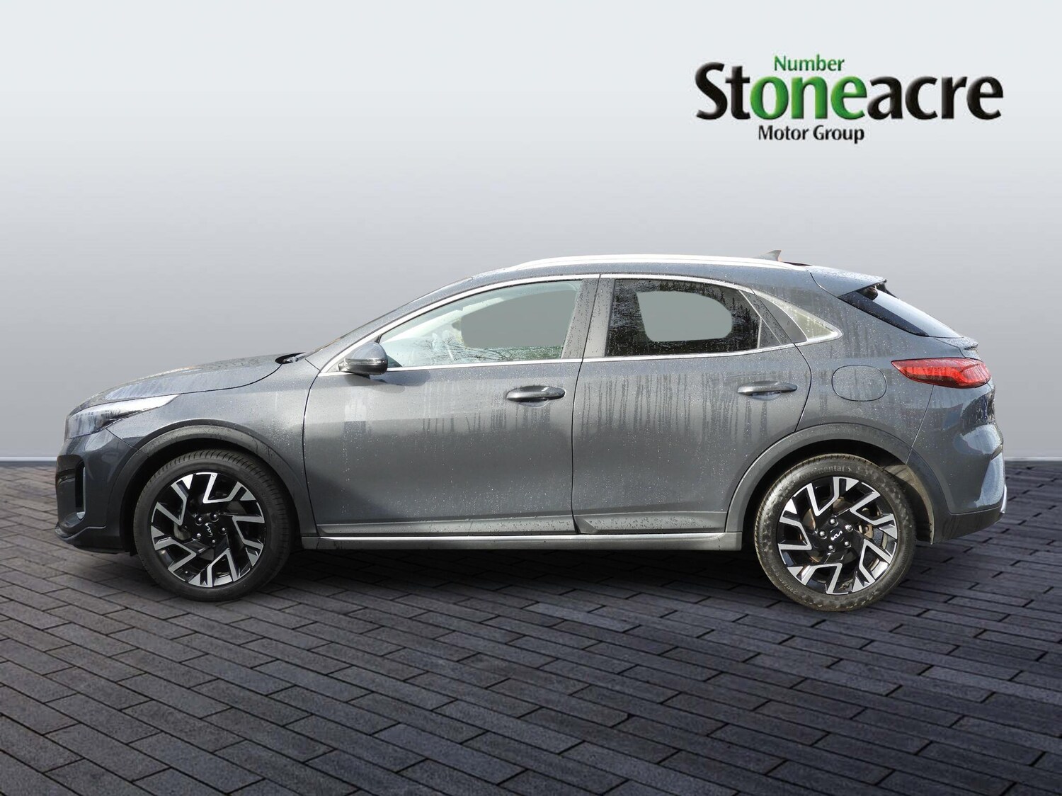 Used Kia XCeed 2023 for sale - 76432159: Photo 6