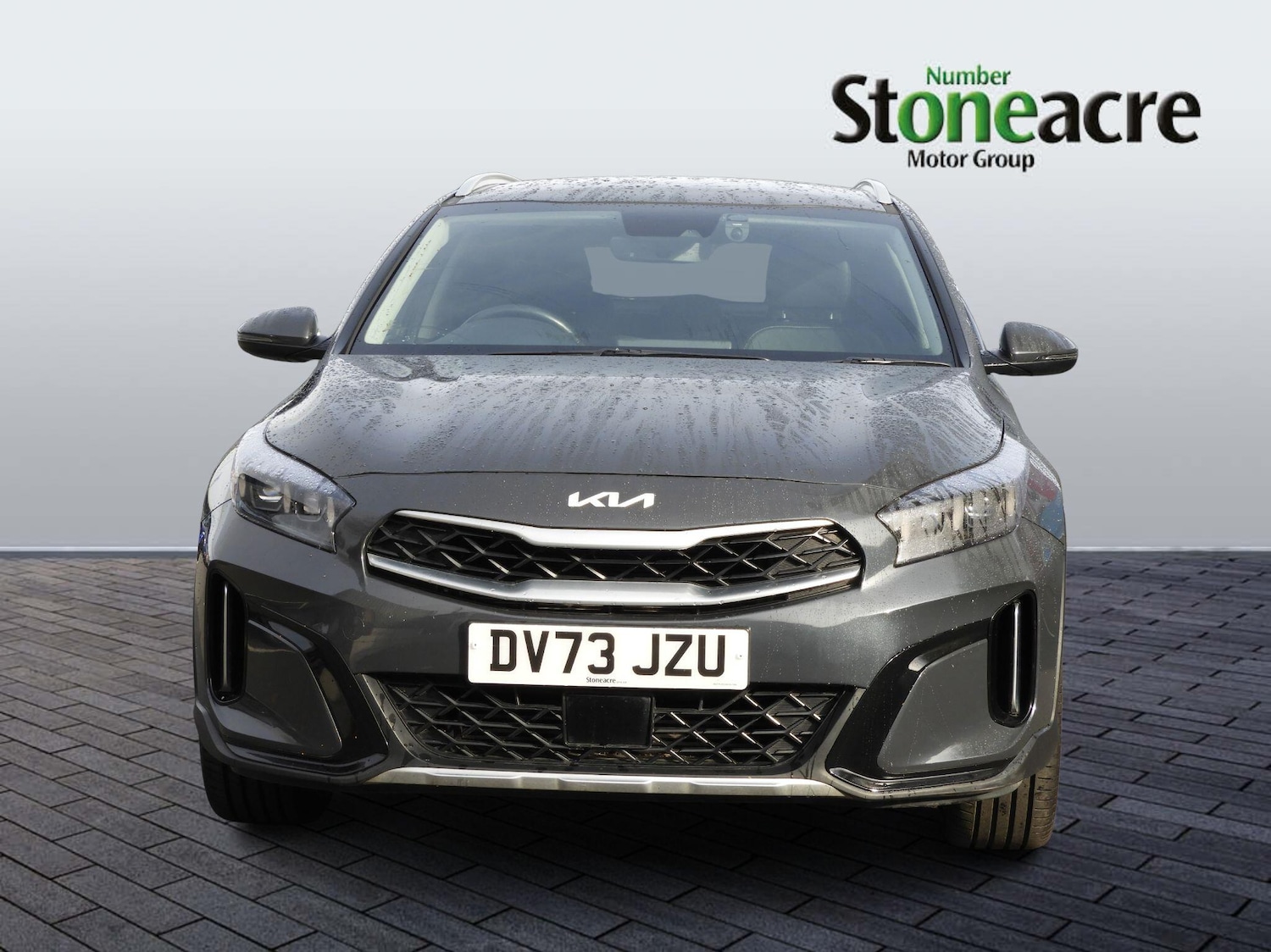 Used Kia XCeed 2023 for sale - 76432159: Photo 8