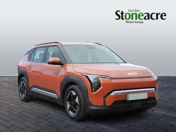 Used Kia EV3 2026 for sale - 78573193: Photo