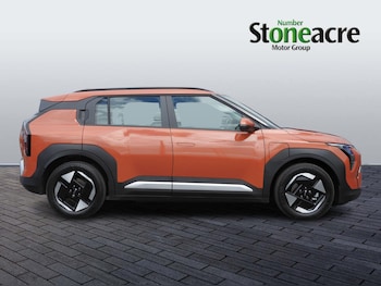 Used Kia EV3 2026 for sale - 78573193: Photo