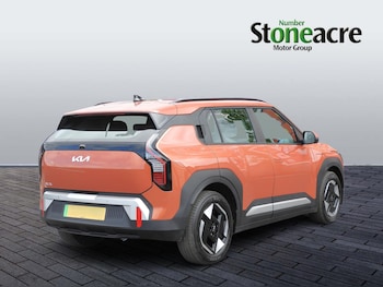 Used Kia EV3 2026 for sale - 78573193: Photo