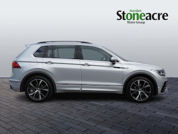 Used Volkswagen Tiguan 2022 for sale - 78319037: Photo