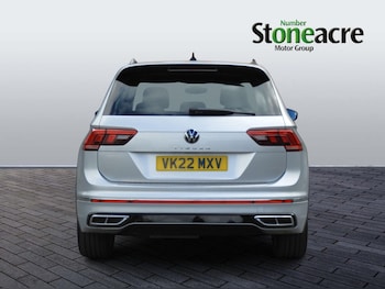 Used Volkswagen Tiguan 2022 for sale - 78319037: Photo