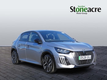 Used Peugeot 208 2026 for sale - 78301457: Photo