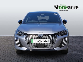 Used Peugeot 208 2026 for sale - 78301457: Photo