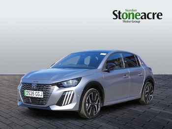 Used Peugeot 208 2026 for sale - 78301457: Photo