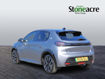 Used Peugeot 208 2026 for sale - 78301457: Photo