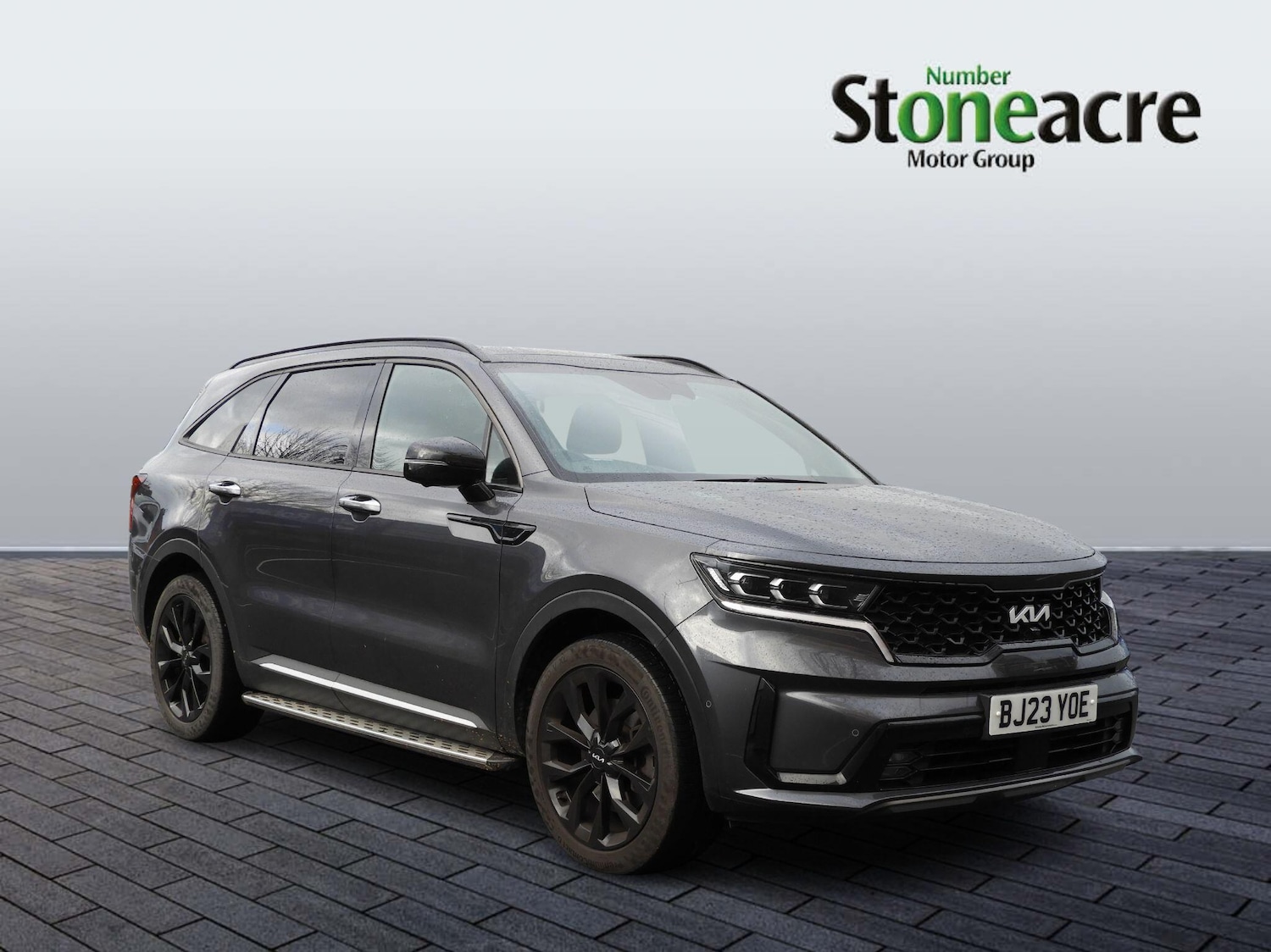 Used Kia Sorento 2023 for sale - 76688766: Photo 1