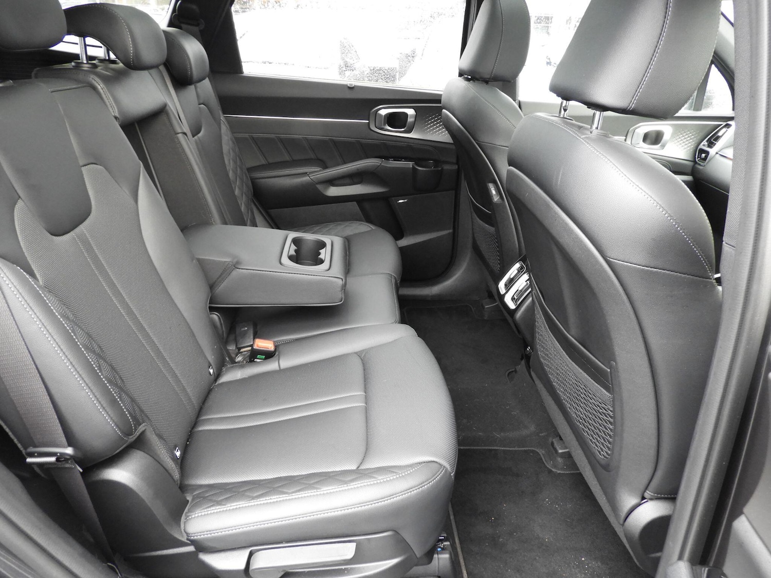 Used Kia Sorento 2023 for sale - 76688766: Photo 14