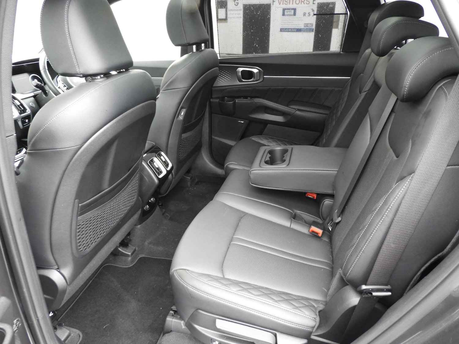 Used Kia Sorento 2023 for sale - 76688766: Photo 15