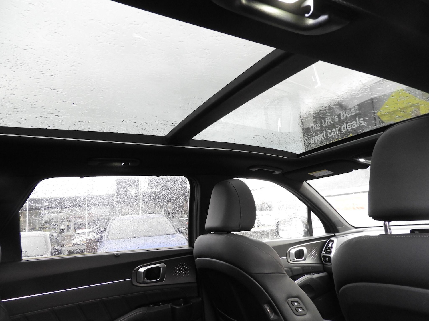 Used Kia Sorento 2023 for sale - 76688766: Photo 16